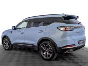 Chery Tiggo 7 Pro Max I Рестайлинг Москва  - изображение 37