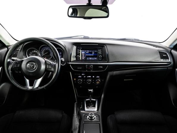 Mazda 6 III (GJ) с пробегом 2014 года, цена 1 099 000 рублей, 244650 км, седан, Автокод Объявления