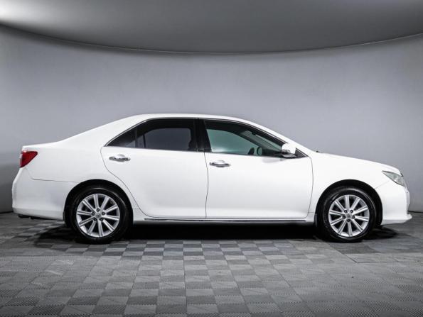 Toyota Camry VII (XV50) с пробегом 2013 года, цена 1 699 000 рублей, 210183 км, седан, Автокод Объявления