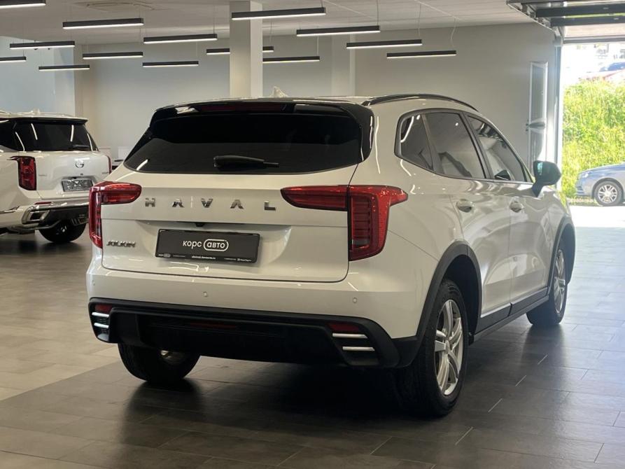 Haval Jolion I Рестайлинг Калуга  - изображение 4