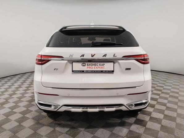 Haval F7 I с пробегом 2020 года, цена 1 575 000 рублей, 146172 км, внедорожник, Автокод Объявления