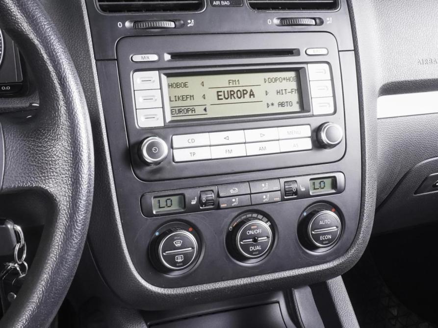 Volkswagen Jetta V Ростов-на-Дону  - изображение 12