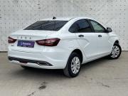 Lada (ВАЗ) Vesta I Рестайлинг (NG) Тамбов  - изображение 23
