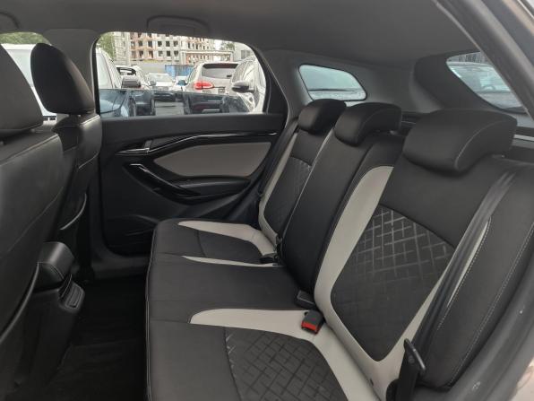 Lada (ВАЗ) Vesta I с пробегом 2018 года, цена 940 000 рублей, 116077 км, универсал, Автокод Объявления