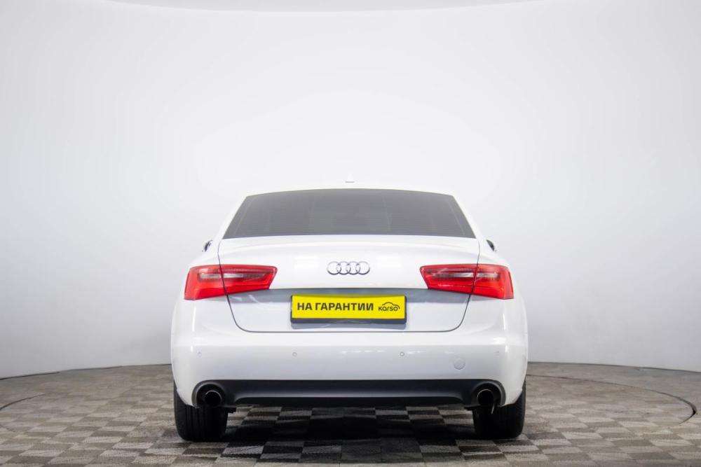 Audi A6 IV (C7) Пермь  - изображение 6