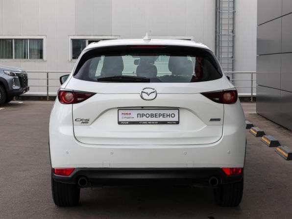 Mazda CX-5 II с пробегом 2019 года, цена 2 598 000 рублей, 157898 км, внедорожник, Автокод Объявления
