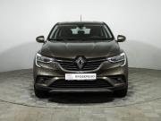 Renault Arkana I Санкт-Петербург  - изображение 24