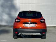 Renault Kaptur I Екатеринбург  - изображение 33
