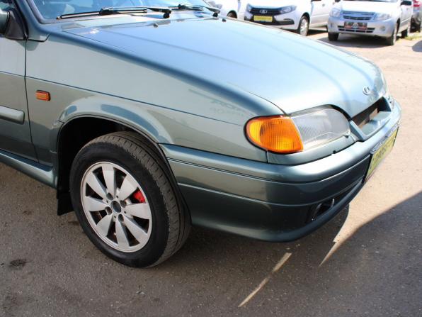 Lada (ВАЗ) 2114 с пробегом 2011 года, цена 339 000 рублей, 87148 км, хэтчбек, Автокод Объявления