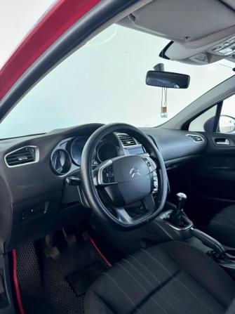Citroen C4 II с пробегом 2012 года, цена 540 000 рублей, 202282 км, хэтчбек, Автокод Объявления