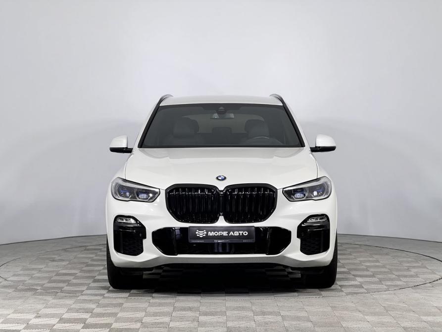 BMW X5 IV (G05/G18) Калининград  - изображение 2