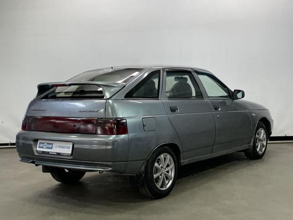 Lada (ВАЗ) 2112 с пробегом 2006 года, цена 160 000 рублей, 163940 км, хэтчбек, Автокод Объявления