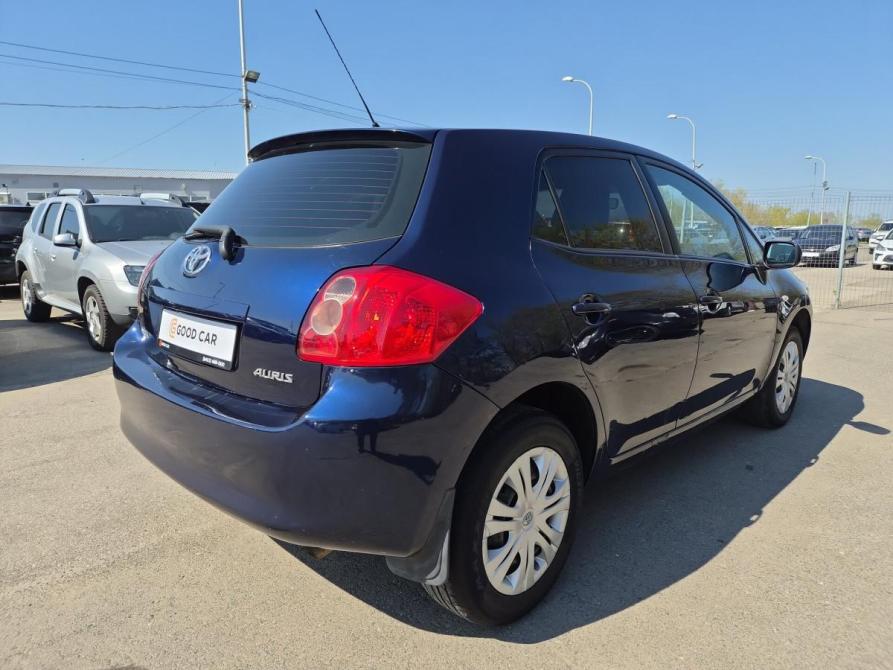 Toyota Auris I Саратов  - изображение 5