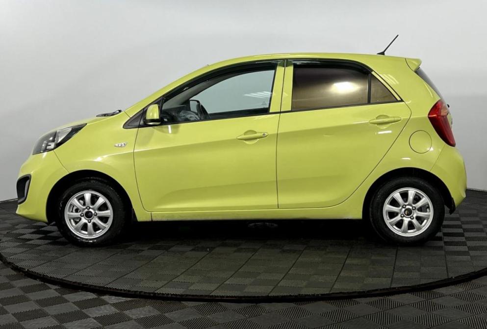 Kia Picanto II Нижний Новгород  - изображение 9