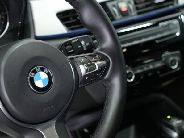 BMW X1 II (F48) с пробегом 2018 года, цена 2 120 000 рублей, 205000 км, внедорожник, Автокод Объявления