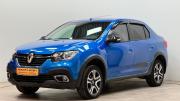 Renault Logan II Рестайлинг Киров  - изображение 21