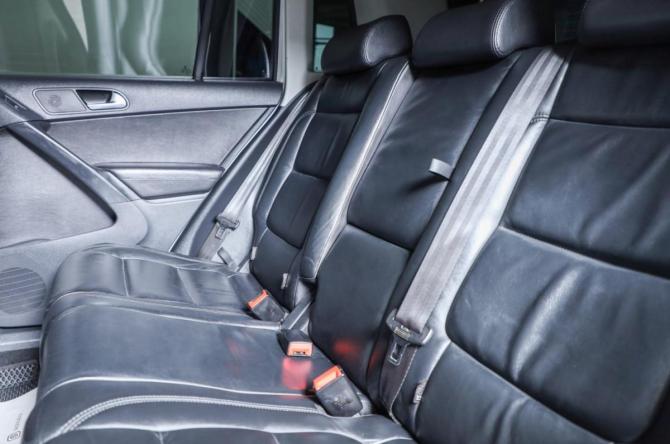 Volkswagen Tiguan I Рестайлинг с пробегом 2012 года, цена 1 499 000 рублей, 180684 км, внедорожник, Автокод Объявления