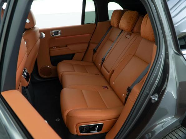 Li Auto (Lixiang) L7 I Рестайлинг с пробегом 2025 года, цена 8 399 050 рублей, 93 км, внедорожник, Автокод Объявления
