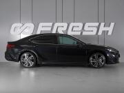 Toyota Camry IX (XV80) China Market Минеральные Воды  - изображение 24
