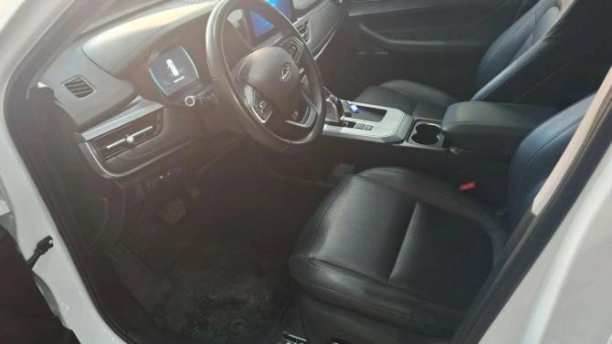Chery Tiggo 4 Pro I с пробегом 2023 года, цена 1 594 000 рублей, 41000 км, внедорожник, Автокод Объявления