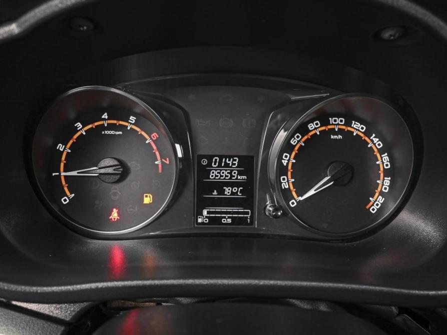 Lada (ВАЗ) Granta I Рестайлинг Ставрополь  - изображение 17