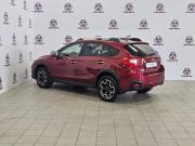 Subaru XV I Тольятти  - изображение 28