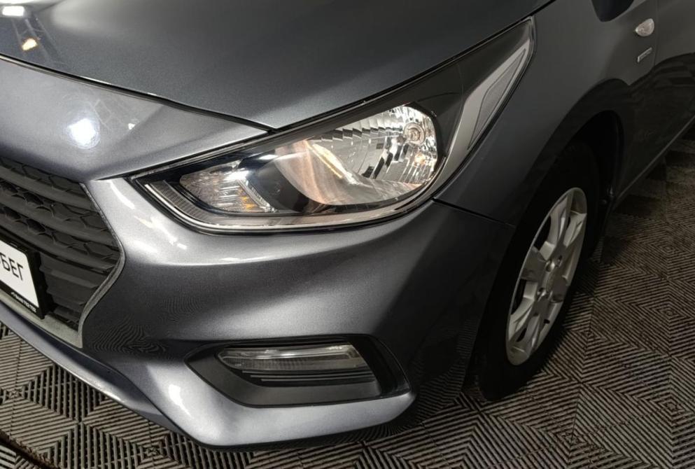 Hyundai Solaris II Волгоград  - изображение 21