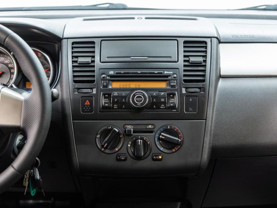 Nissan Tiida I Волгоград  - изображение 17