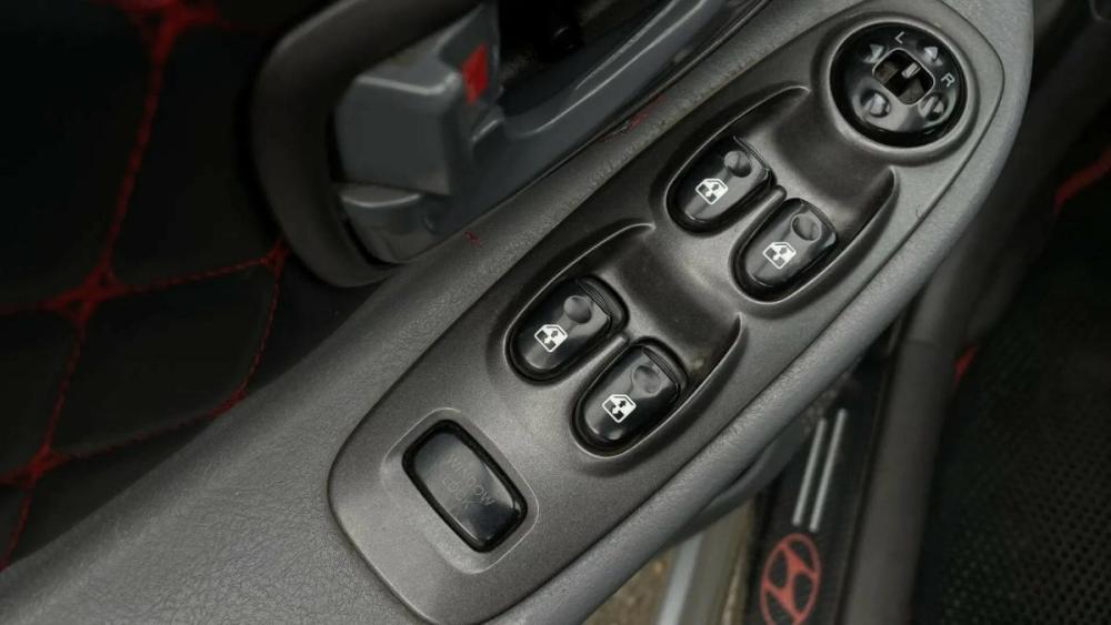 Hyundai Accent II Оренбург  - изображение 13