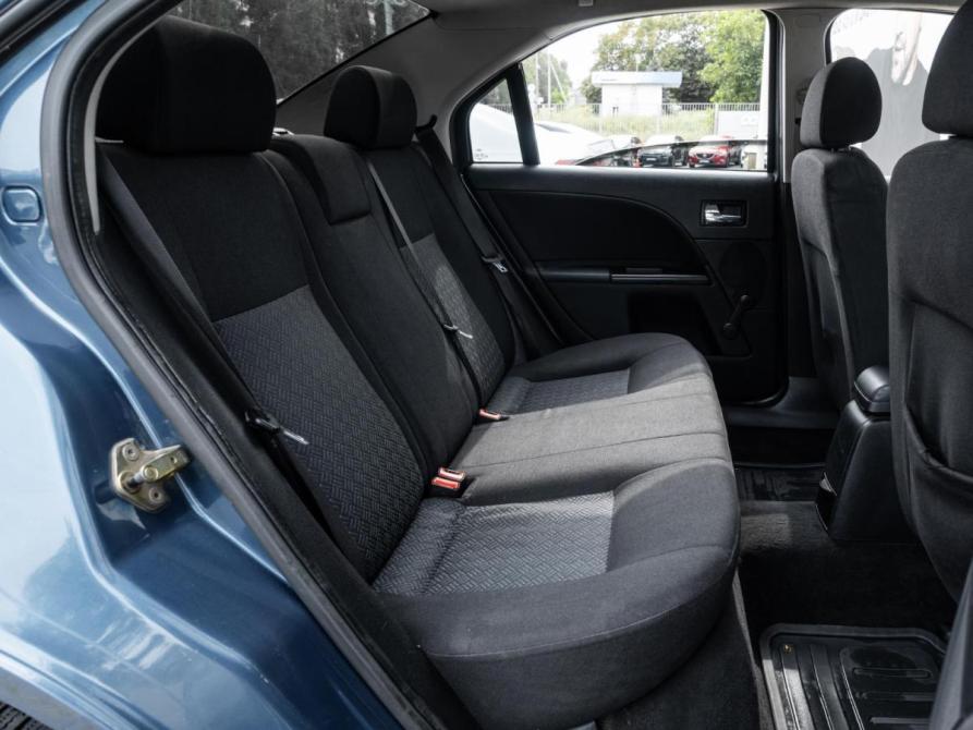 Ford Mondeo III Рестайлинг Ставрополь  - изображение 7