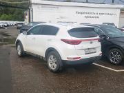 Kia Sportage IV Москва  - изображение 16
