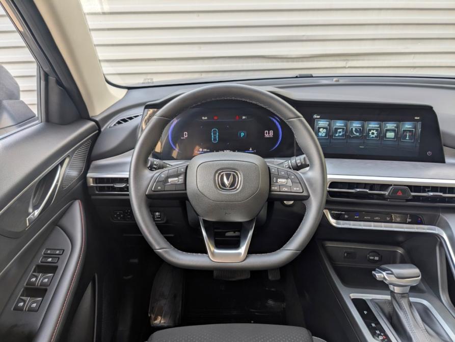 Changan CS35 Plus I Москва  - изображение 8