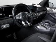 Mercedes-Benz GLE AMG II (V167) Москва  - изображение 46
