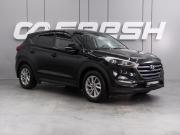 Hyundai Tucson III Воронеж  - изображение 20