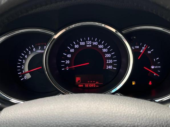 Kia Sorento II с пробегом 2012 года, цена 1 239 000 рублей, 181092 км, внедорожник, Автокод Объявления