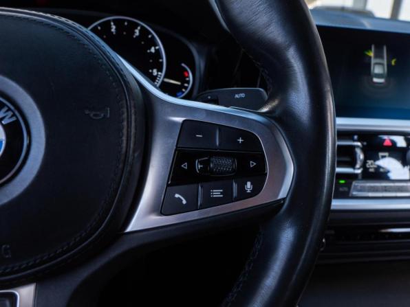 BMW 3 серии VII (G2x) с пробегом 2019 года, цена 3 650 000 рублей, 94870 км, седан, Автокод Объявления