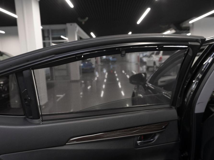 Lexus ES VI Рестайлинг Москва  - изображение 26