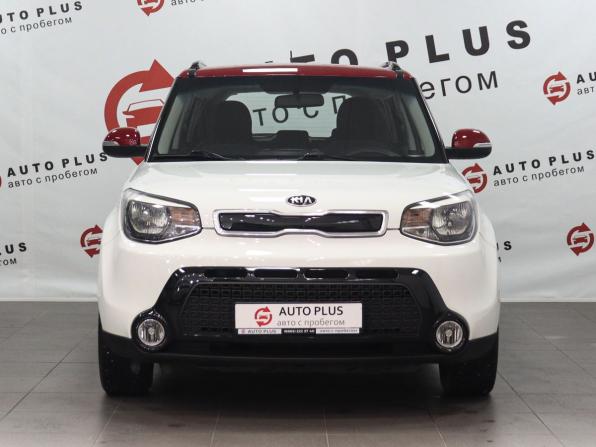 Kia Soul II с пробегом 2014 года, цена 1 165 000 рублей, 161500 км, хэтчбек, Автокод Объявления