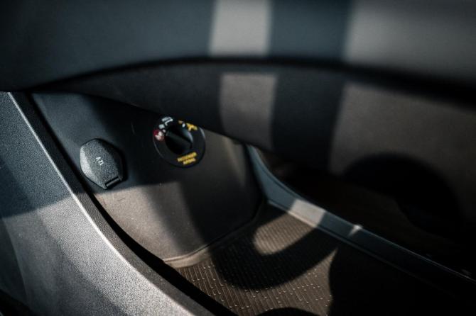 Omoda C7 с пробегом 2025 года, цена 2 649 000 рублей, 4200 км, внедорожник, Автокод Объявления