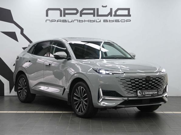 Changan UNI-K с пробегом 2023 года, цена 2 839 900 рублей, 43200 км, внедорожник, Автокод Объявления