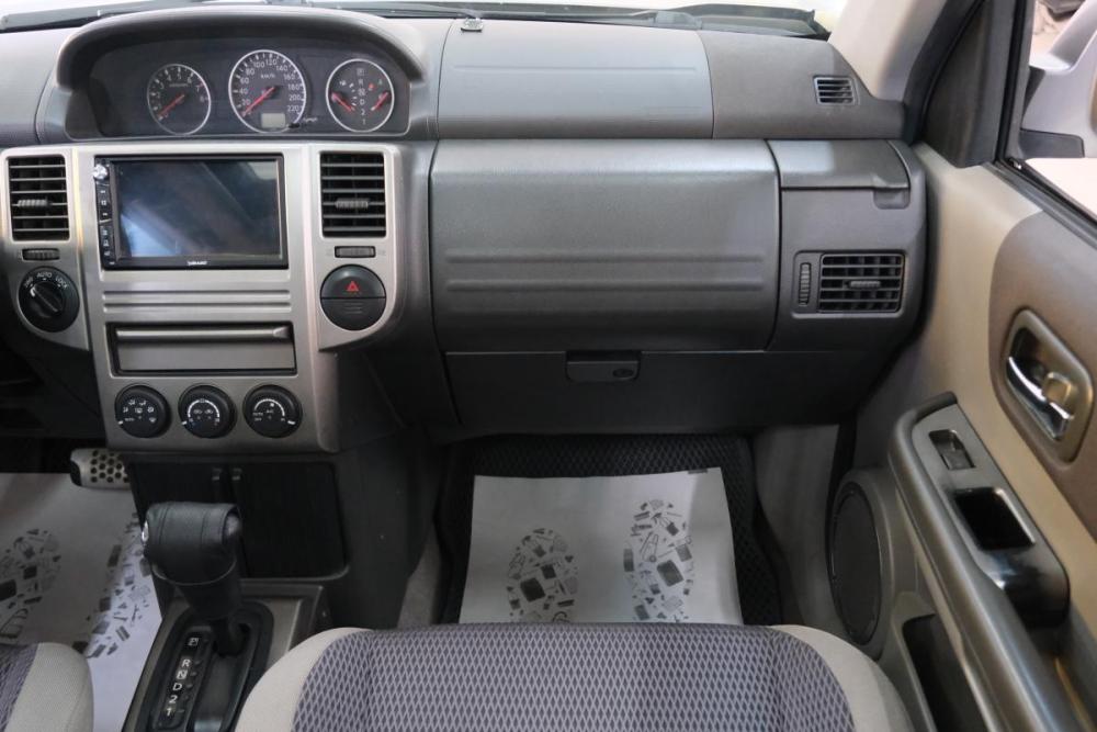 Nissan X-Trail I Рестайлинг Омск  - изображение 18