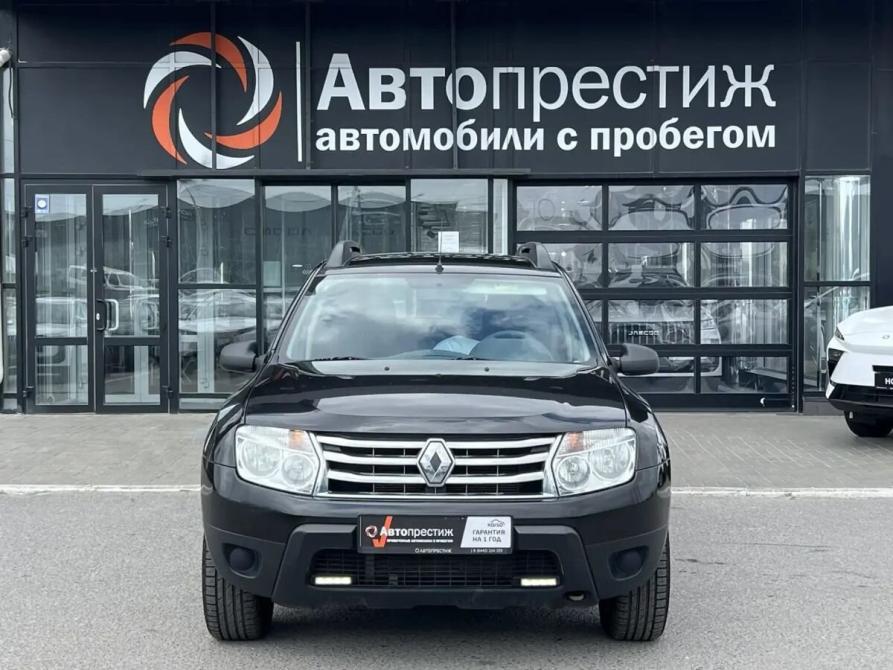 Renault Duster I Волгоград  - изображение 6