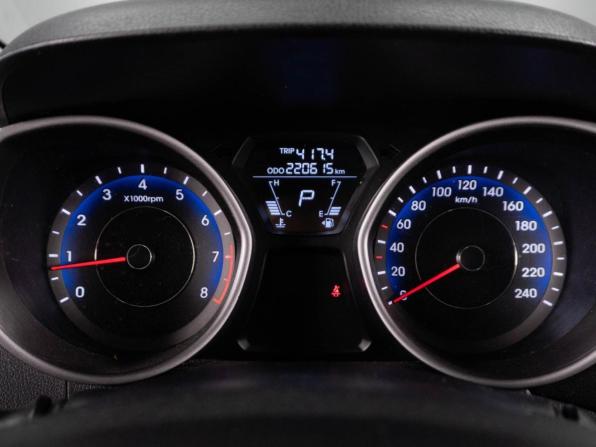 Hyundai Elantra V (MD) с пробегом 2012 года, цена 999 000 рублей, 220614 км, седан, Автокод Объявления
