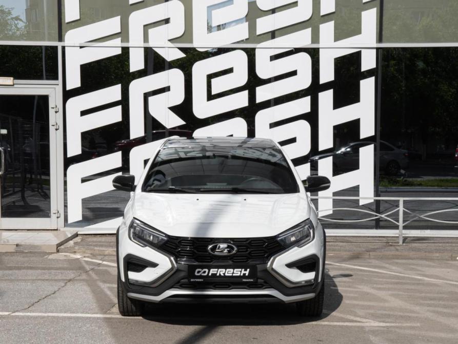 Lada (ВАЗ) Vesta I Рестайлинг (NG) Волгоград  - изображение 3