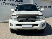 Toyota Land Cruiser 200 Series Рестайлинг 1 Санкт-Петербург  - изображение 24