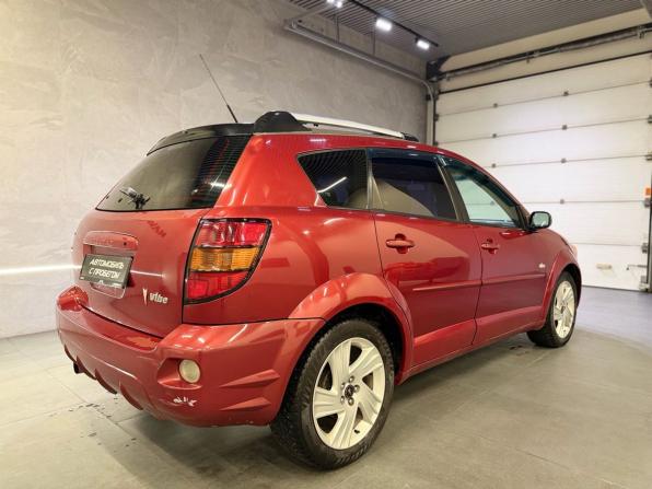 Pontiac Vibe I с пробегом 2004 года, цена 249 000 рублей, 224402 км, хэтчбек, Автокод Объявления