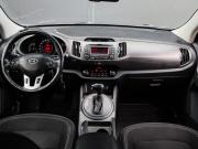 Kia Sportage III Москва  - изображение 36