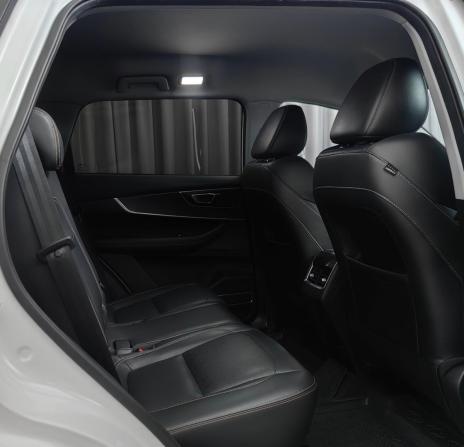 Chery Tiggo 8 I с пробегом 2020 года, цена 1 429 000 рублей, 133130 км, внедорожник, Автокод Объявления