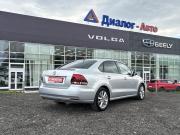 Volkswagen Polo V Рестайлинг Набережные Челны  - изображение 30