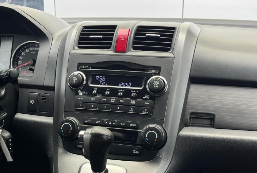 Honda CR-V III Владимир  - изображение 25